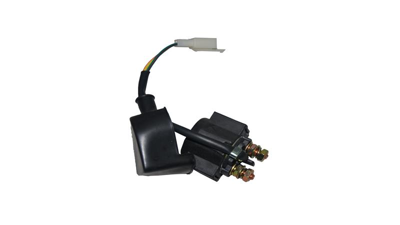 MARŞ ŞARTELİ (K-LIGHT250)